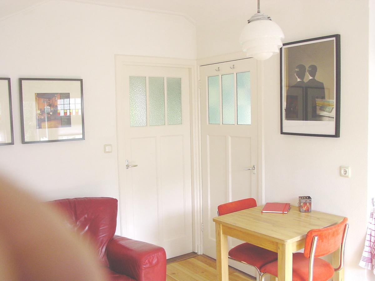 B&B Hotel California Wichmond Ngoại thất bức ảnh